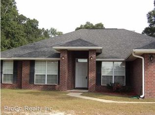 4706 Thousand Oaks Blvd, Pace, FL 32571