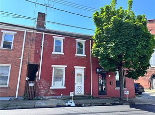 1402 Bingham St, Pittsburgh, PA 15203