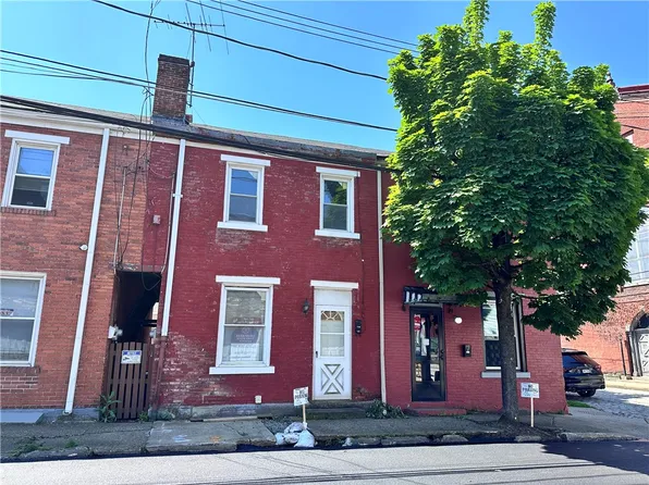 1402 Bingham St S, Pittsburgh, PA 15203