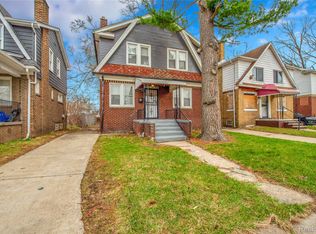 19994 Santa Rosa Dr, Detroit, MI 48221