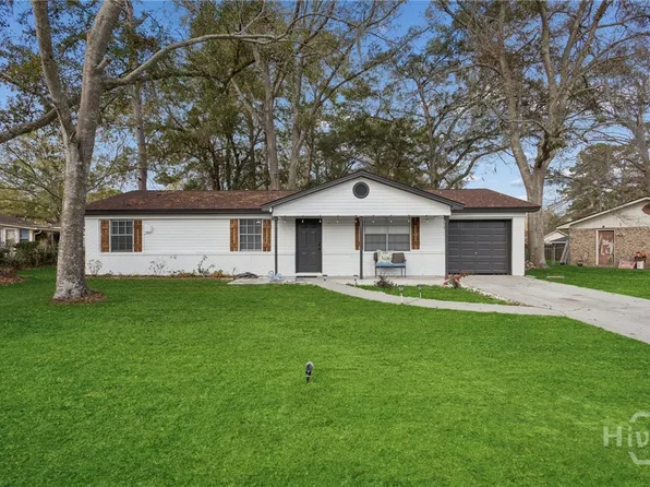 203 Holiday Circle, Savannah, GA 31419