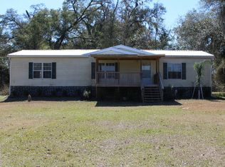 947 SW Ichetucknee Ave, Lake City, FL 32024