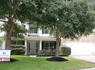 3839 Golden Willow Ct, Katy, TX 77449