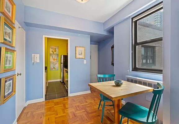 3rd image of 240 E 76th St APT 17N