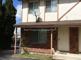 545 W Center St APT 1, Logan, UT 84321