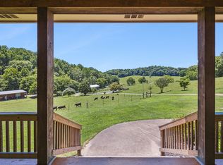 1650 Tarpley Shop Rd, Pulaski, TN 38478