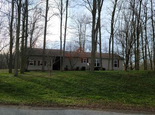 3995 Layton Street Rd, Lyons, NY 14489