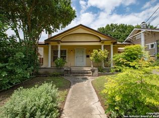 635 W Mistletoe Ave, San Antonio, TX 78212