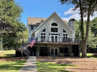 159 Masseys Subdivision Rd, Hartwell, GA 30643