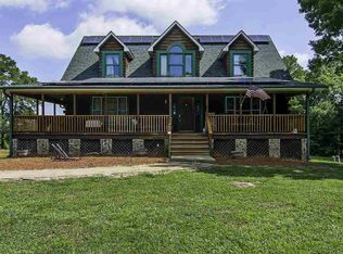 771 Iron Bridge Rd, Cowpens, SC 29330