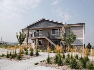 3533 Storey Blvd, Cheyenne, WY 82009
