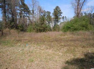 509 N Live Oak St, Tabor City, NC 28463