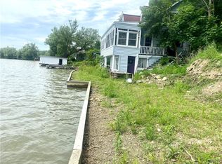 373B N Shore Rd, Cuba, NY 14727