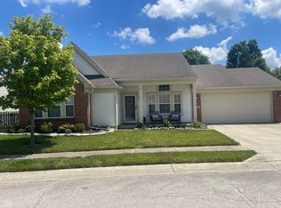 11125 Settlers Ct, Fishers, IN