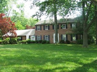 7 Elstone Dr, Glen Mills, PA 19342