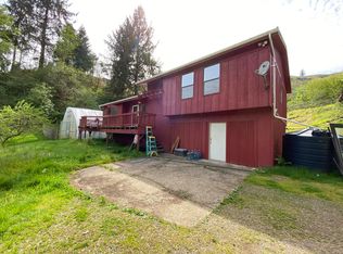 26810 Highway 101 S, Cloverdale, OR 97112