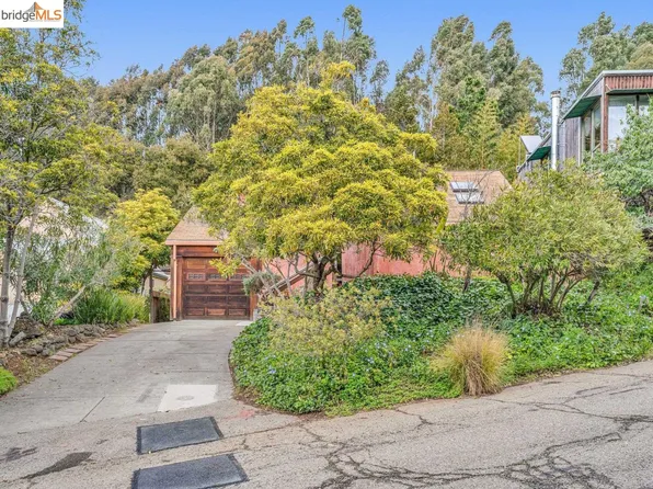 7315 Chabot Rd, Oakland, CA 94618