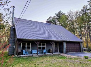 3861 Province Lake Rd, Wakefield, NH 03830