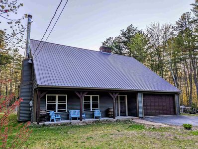 3861 Province Lake Road, Wakefield, NH, 03830