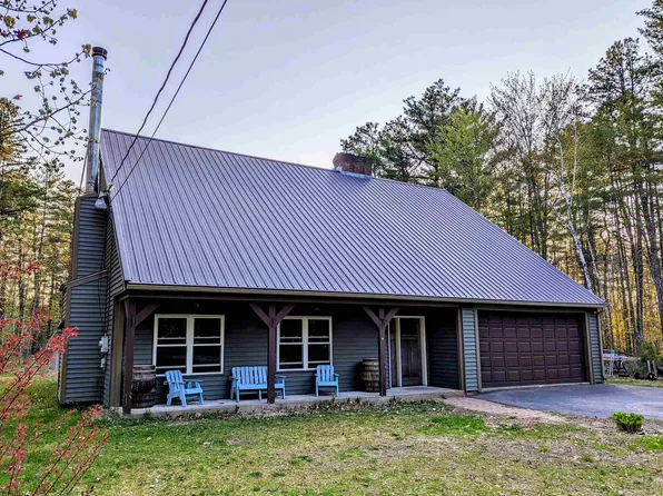 3861 Province Lake Road, Wakefield, NH 03830