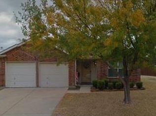 821 Breanna Way, Glenn Heights, TX 75154