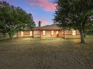 125 Stella Ln, Springtown, TX 76082