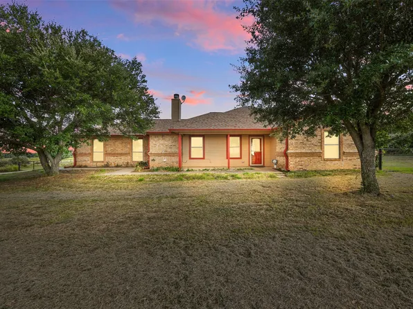 125 Stella Ln, Springtown, TX 76082