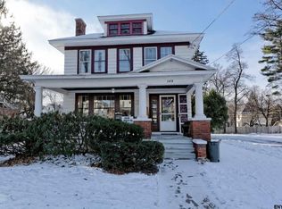 1578 Union St, Schenectady, NY 12309