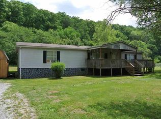 3030 Cosby Hwy, Cosby, TN 37722
