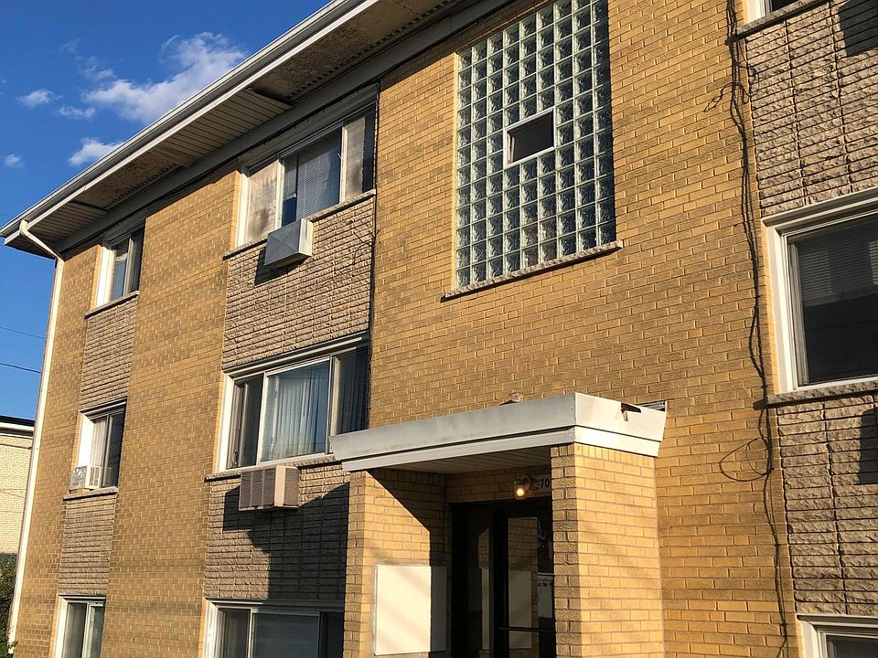 1st image of 7005 W Gunnison St APT 2B