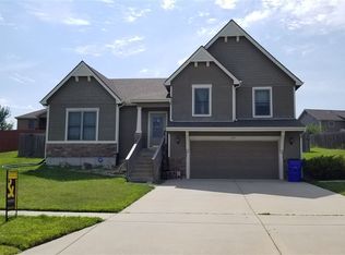 222 Caroline Ct, Junction City, KS 66441