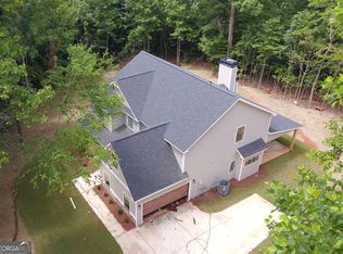 238 Signing Tree Trl, Clarkesville, GA 30523