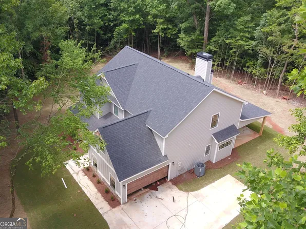 238 Signing Tree Trl, Clarkesville, GA 30523