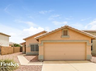 11041 W Lane Ave, Glendale, AZ 85307