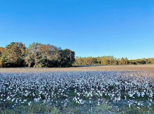 Yellow Hammer Rd, Tyner, NC 27980