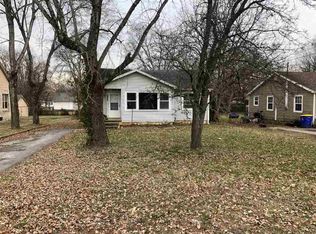 1617 Catherine Dr, Bowling Green, KY 42101