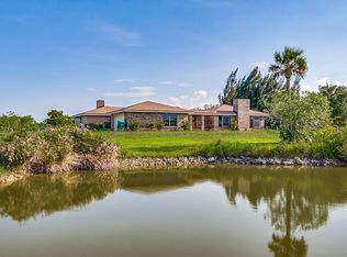 1363 E Crisafulli Rd, Merritt Island, FL 32953