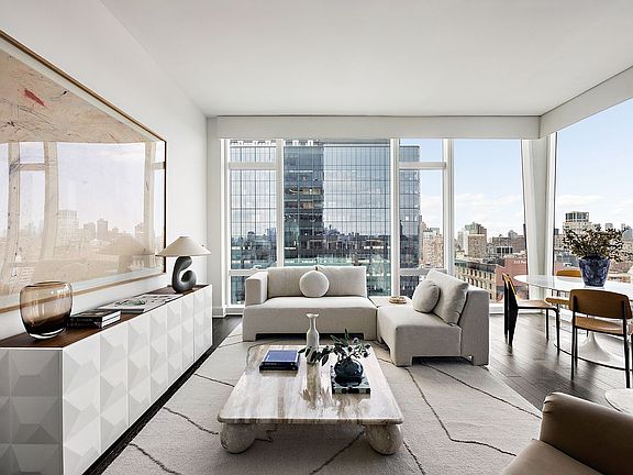 3rd image of 45 E 22nd St #32B