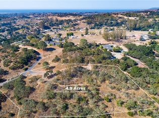 0 Corsica Pl, Arroyo Grande, CA --