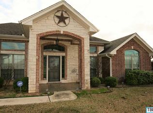1316 Yellow Rose, Salado, TX 76571
