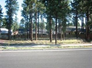 1848 S Highland Mesa Rd, Flagstaff, AZ 86001