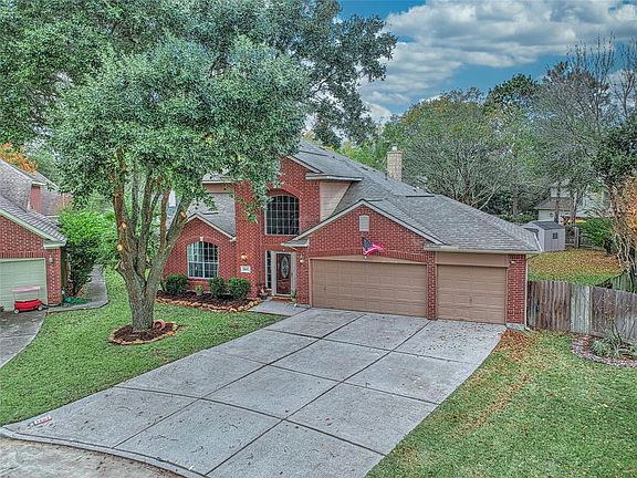2nd image of 1607 Blossom Creek Ct