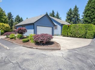 1055 N Noble Ct, Canby, OR 97013
