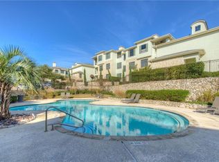 7701 Rialto Blvd APT 633, Austin, TX 78735