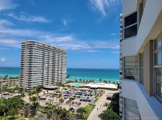 1985 S Ocean Dr APT 11M, Hallandale Beach, FL 33009