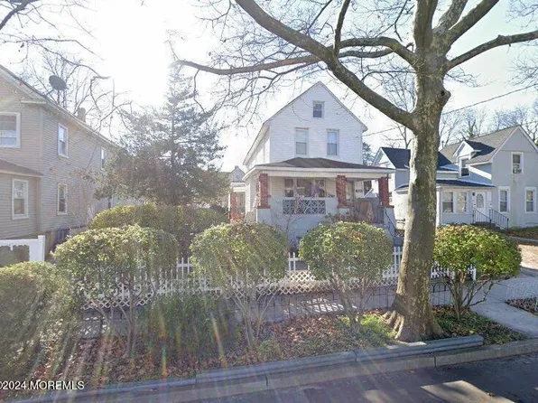1118 Sewall Avenue, Asbury Park, NJ 07712