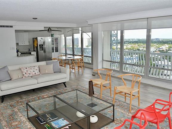 2nd image of 4020 Galt Ocean Dr APT 1501
