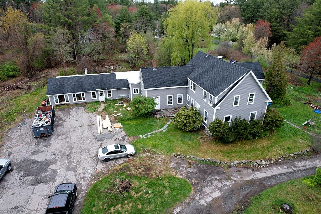 99 Whitman St, East Bridgewater, MA 02333 Zillow