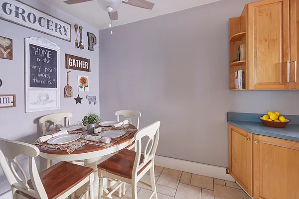 Sold by Brown Harris Stevens | media 4