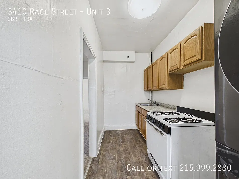 3410 Race St #3